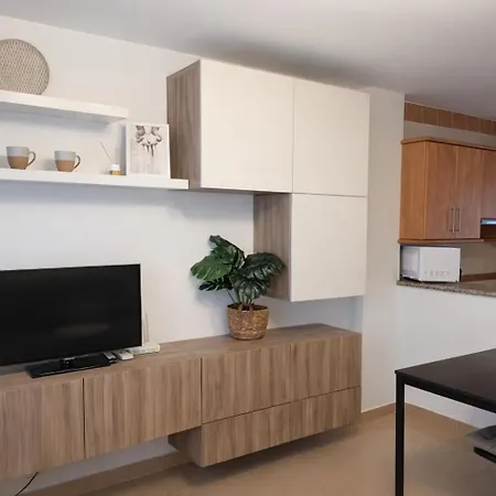 Apartamento Casa Canaveral