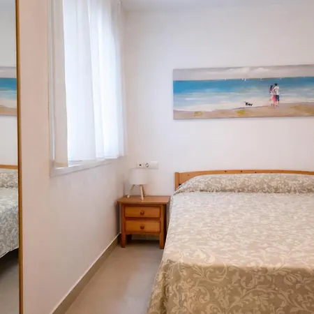 Casa Canaveral Apartamento