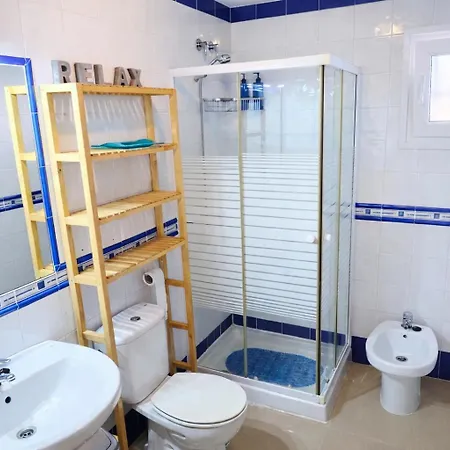 Apartamento Casa Canaveral *