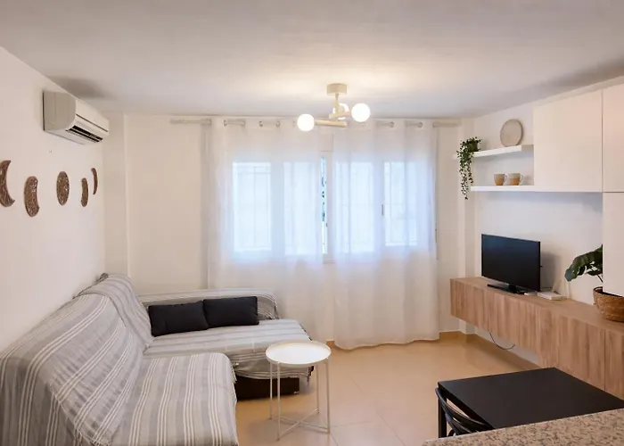 Casa Canaveral * Conil De La Frontera