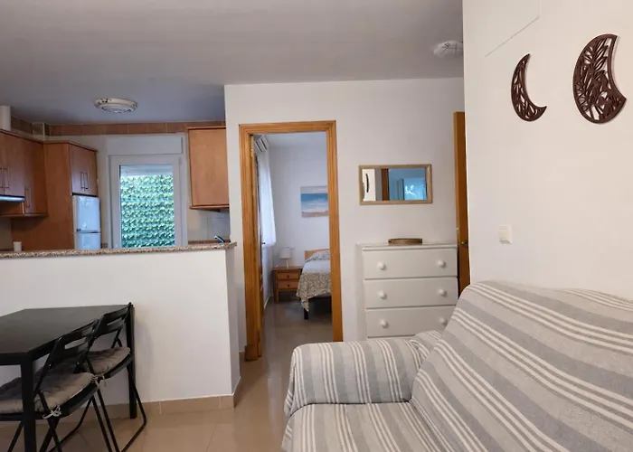 Apartamento Casa Canaveral Conil De La Frontera