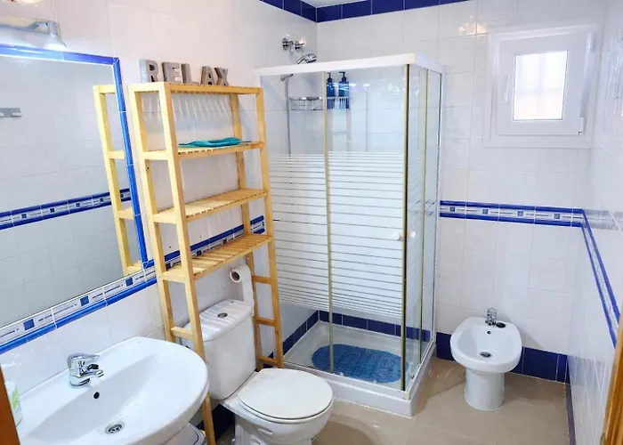 Apartamento Casa Canaveral *