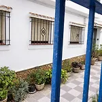 Casa Canaveral Conil De La Frontera