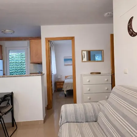 Apartment Casa Canaveral Conil De La Frontera