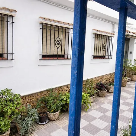 Casa Canaveral Conil De La Frontera