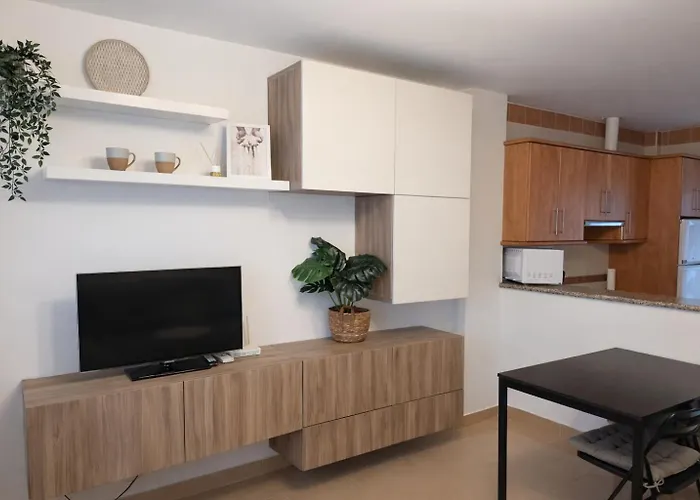 Appartamento Casa Canaveral