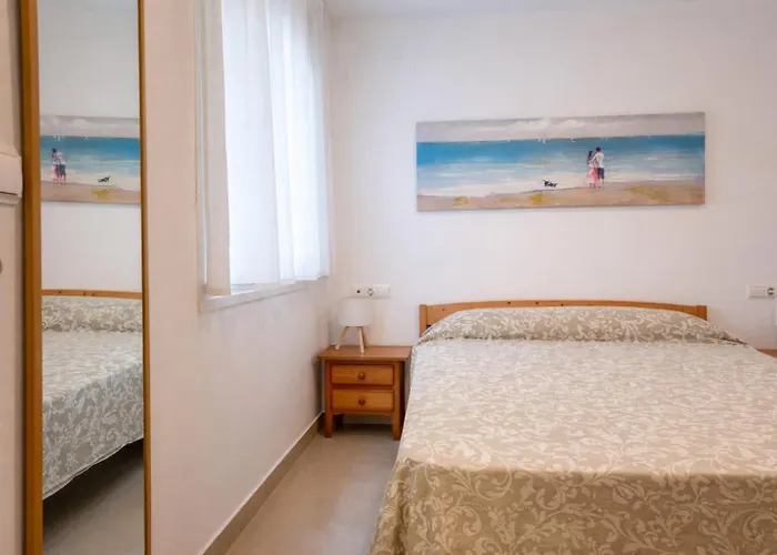 Casa Canaveral Appartamento