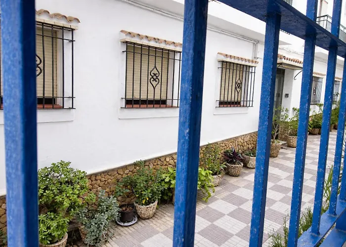 Casa Canaveral Conil De La Frontera