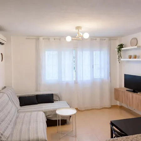 Casa Canaveral * コニル・デ・ラ・フロンテラ